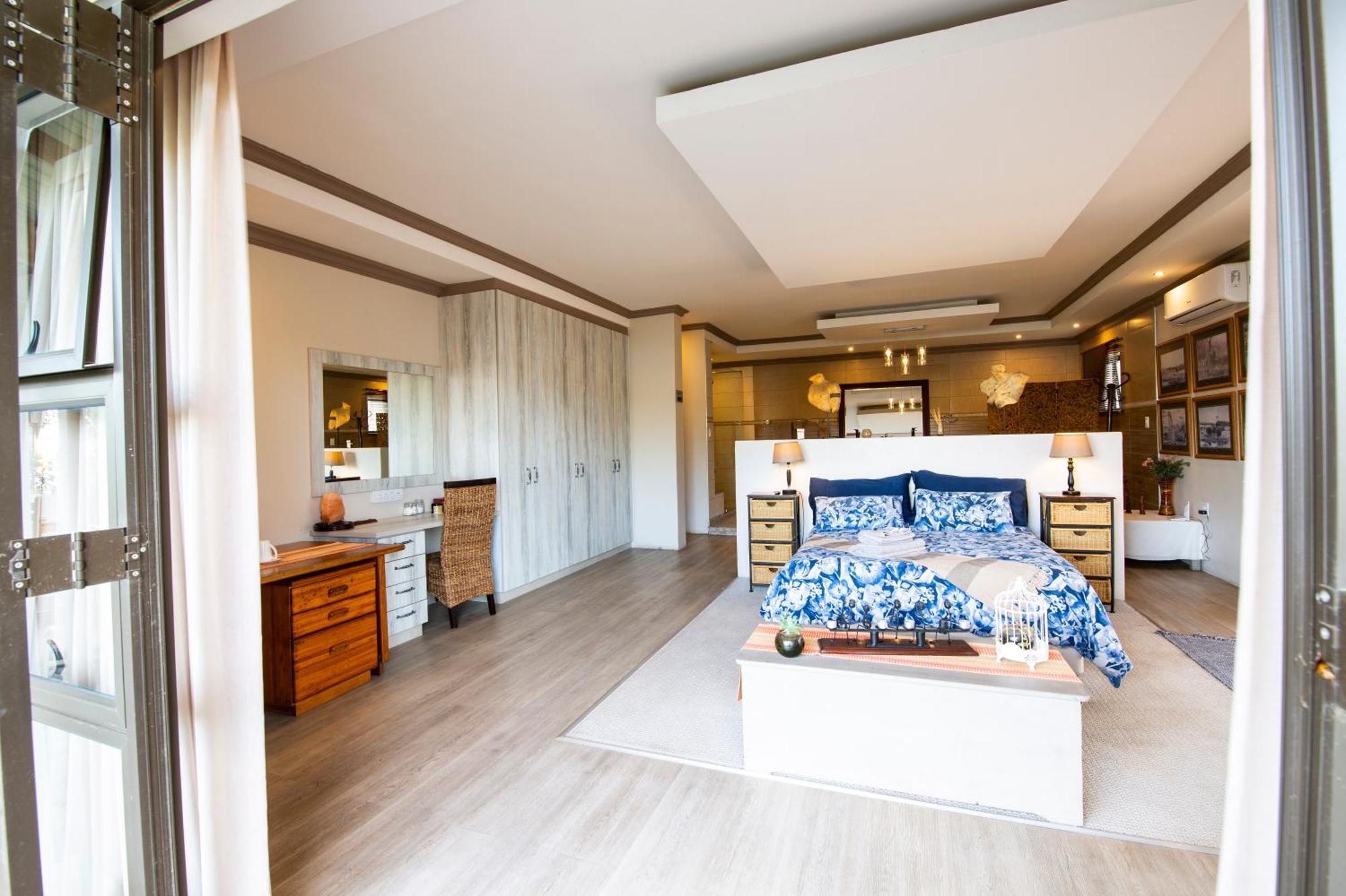 Goggas Nest Bnb & Restaurant Matsapha Esterno foto