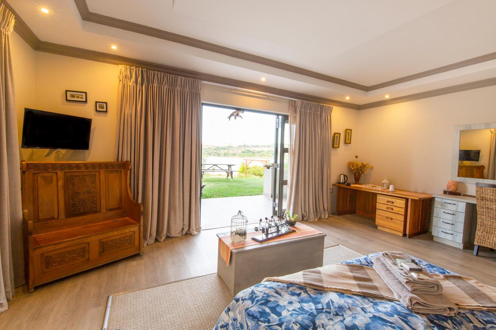 Goggas Nest Bnb & Restaurant Matsapha Esterno foto