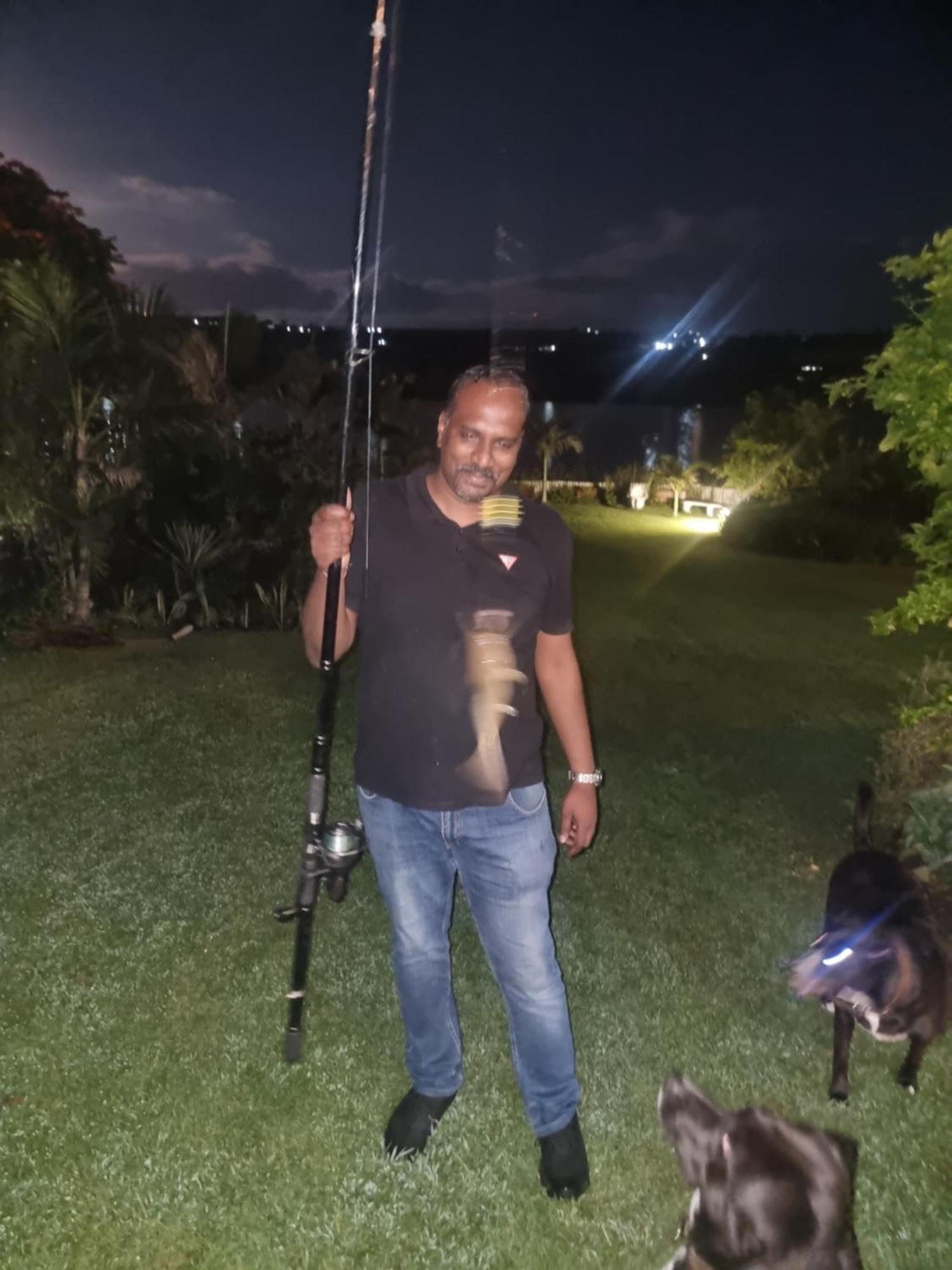 Goggas Nest Bnb & Restaurant Matsapha Esterno foto