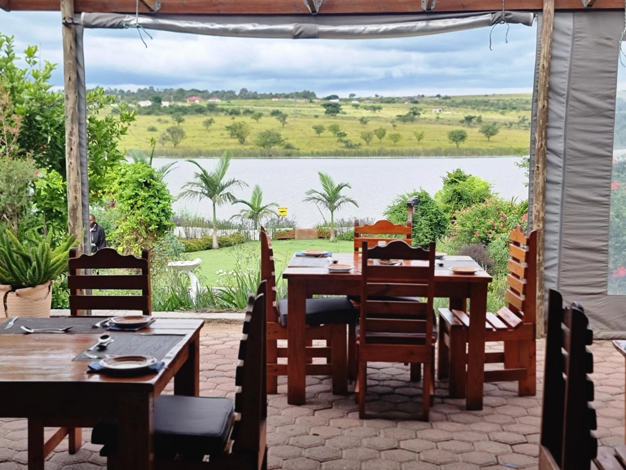Goggas Nest Bnb & Restaurant Matsapha Esterno foto