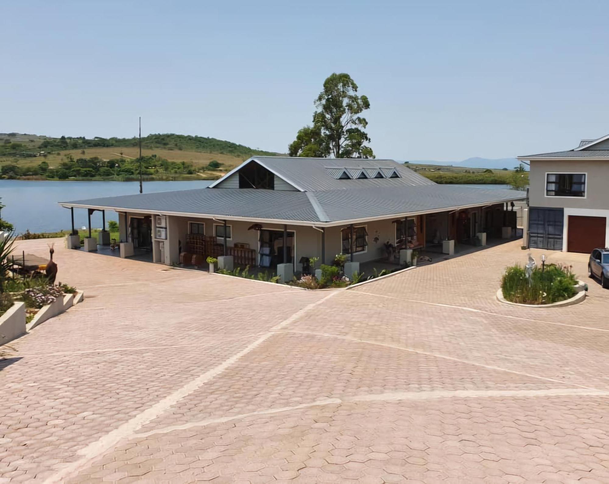 Goggas Nest Bnb & Restaurant Matsapha Esterno foto