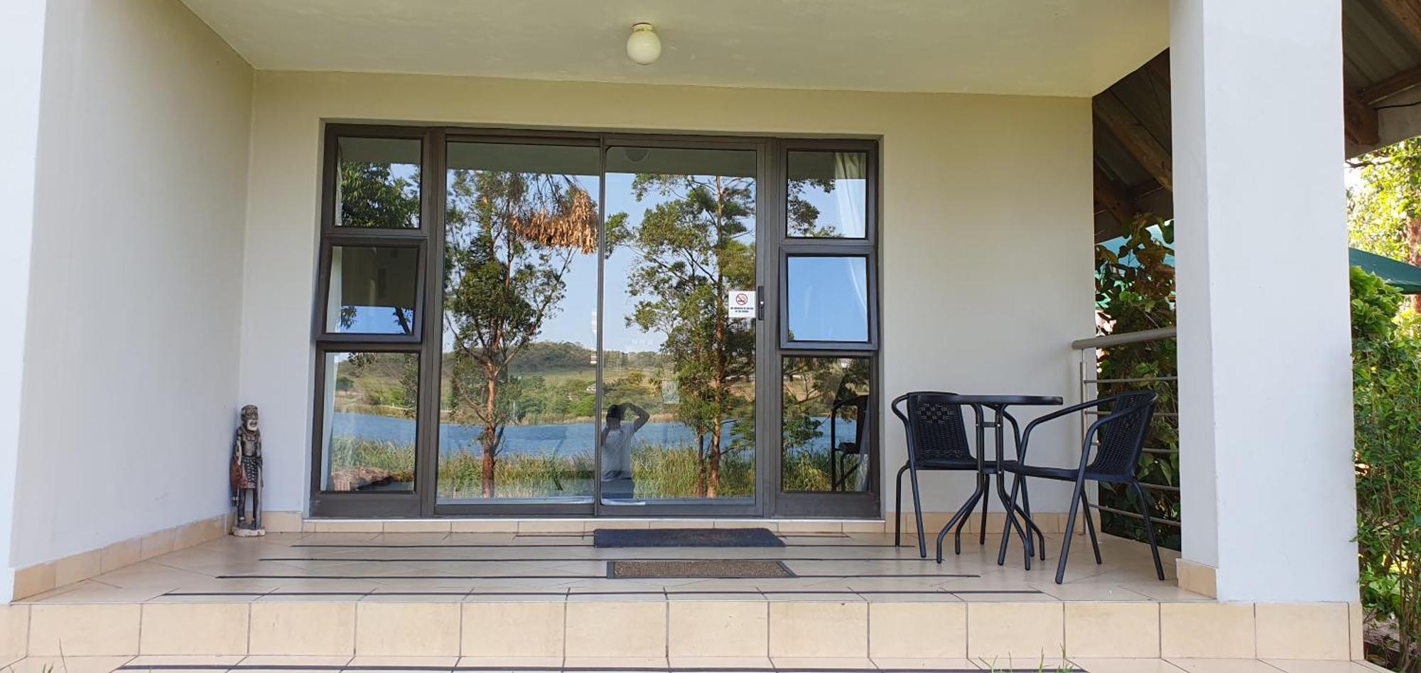 Goggas Nest Bnb & Restaurant Matsapha Esterno foto