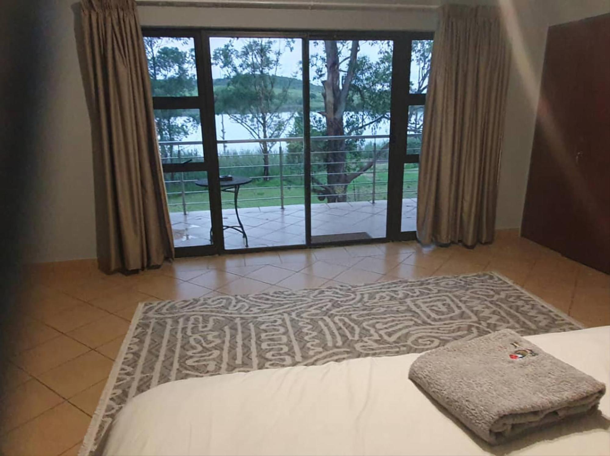 Goggas Nest Bnb & Restaurant Matsapha Esterno foto