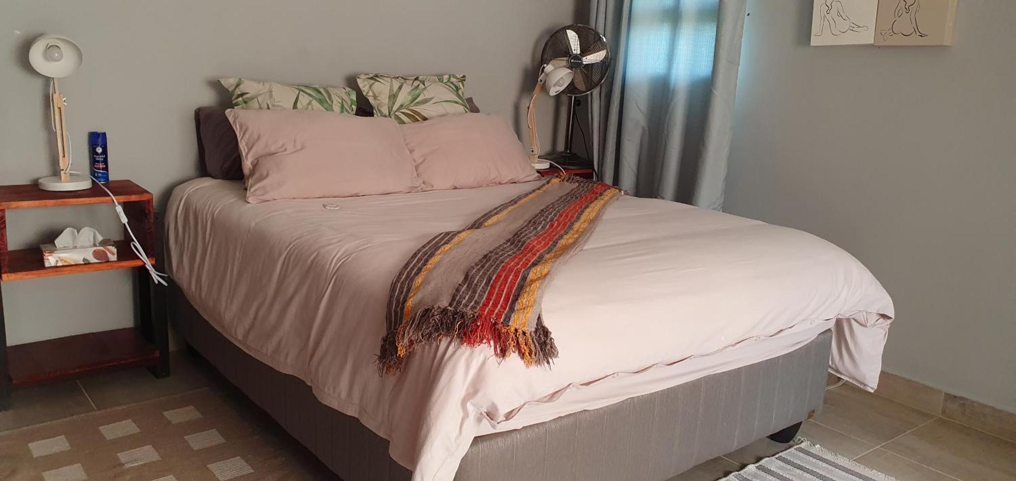 Goggas Nest Bnb & Restaurant Matsapha Esterno foto