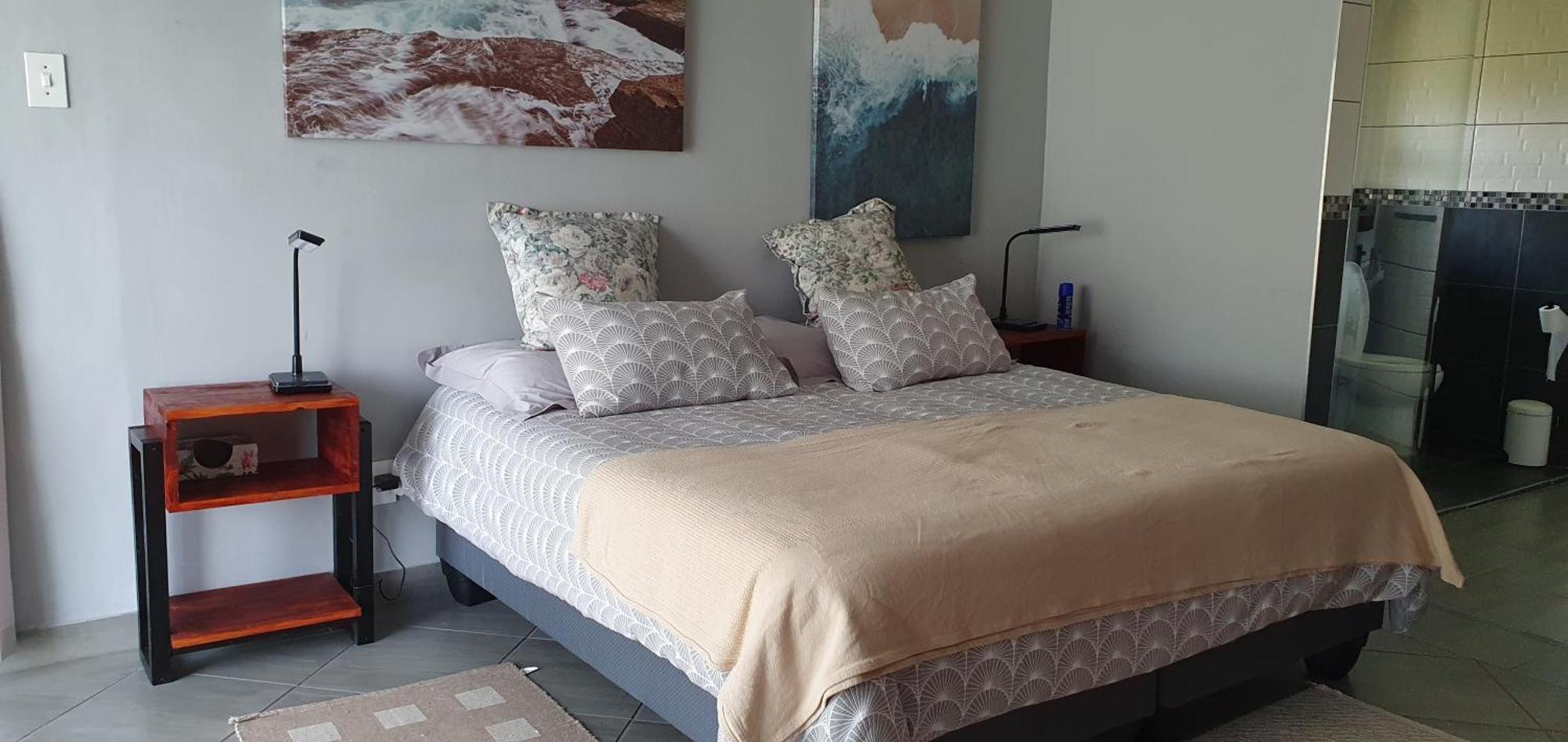 Goggas Nest Bnb & Restaurant Matsapha Esterno foto