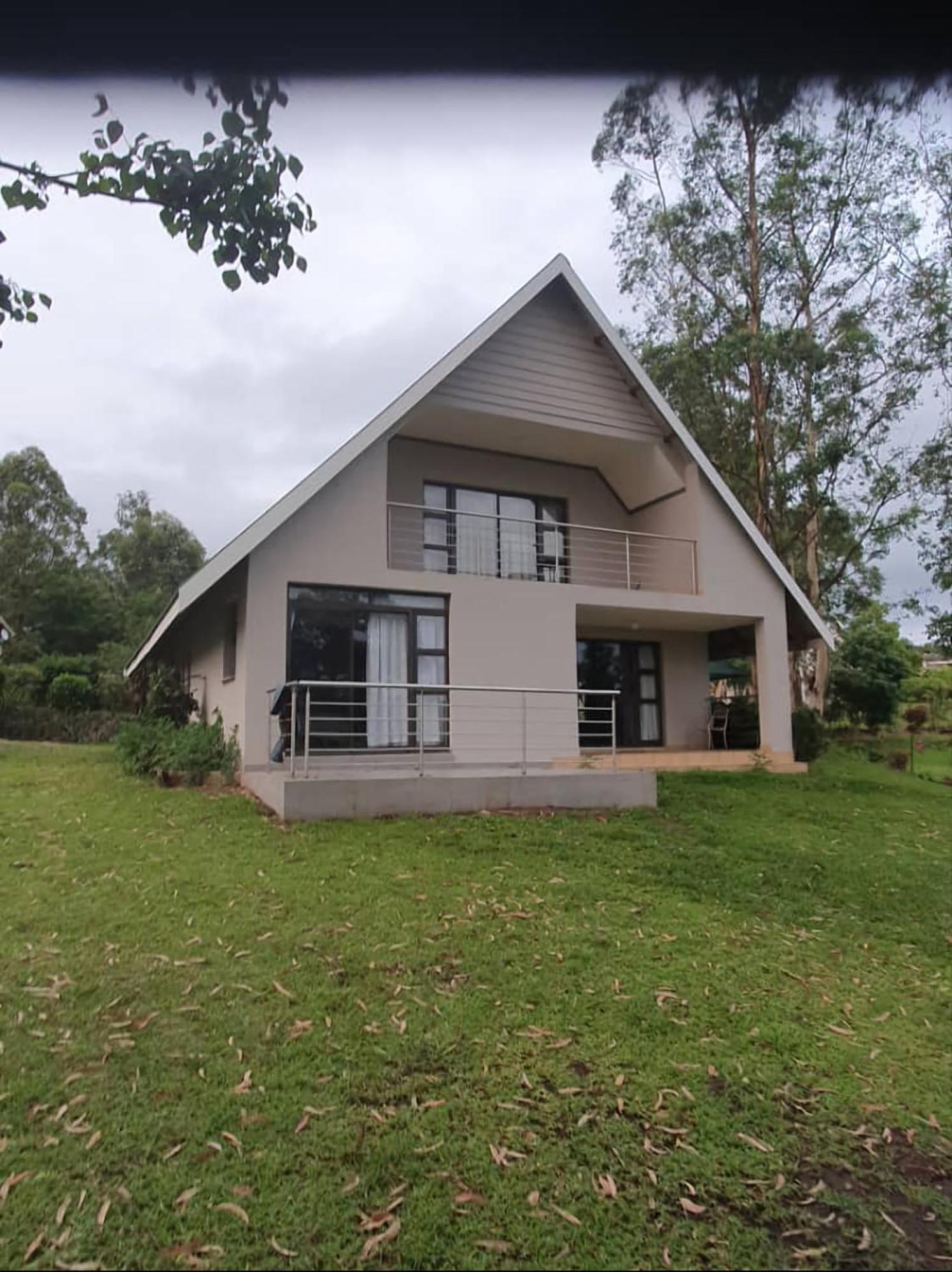 Goggas Nest Bnb & Restaurant Matsapha Esterno foto