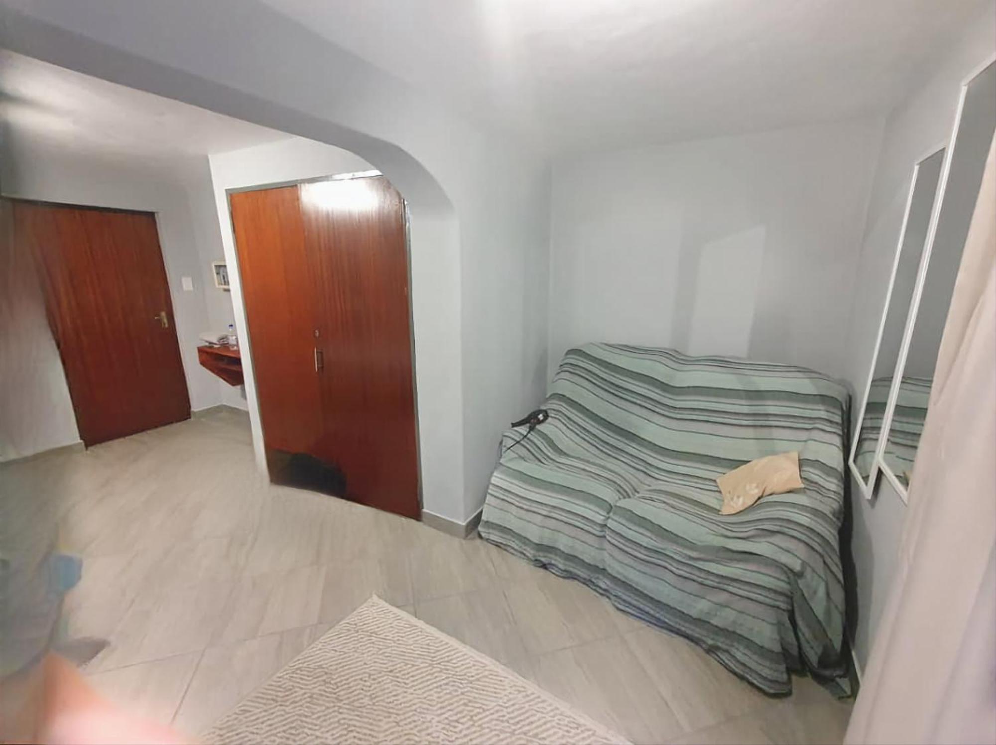 Goggas Nest Bnb & Restaurant Matsapha Esterno foto