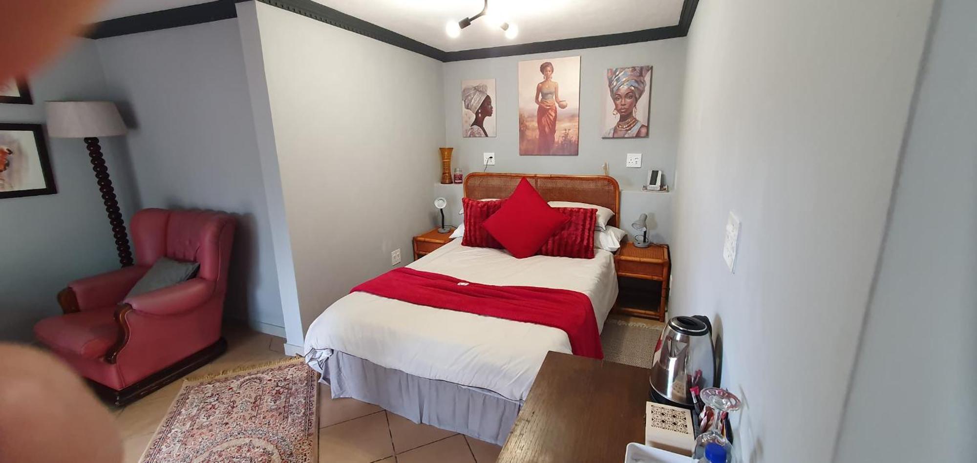 Goggas Nest Bnb & Restaurant Matsapha Esterno foto