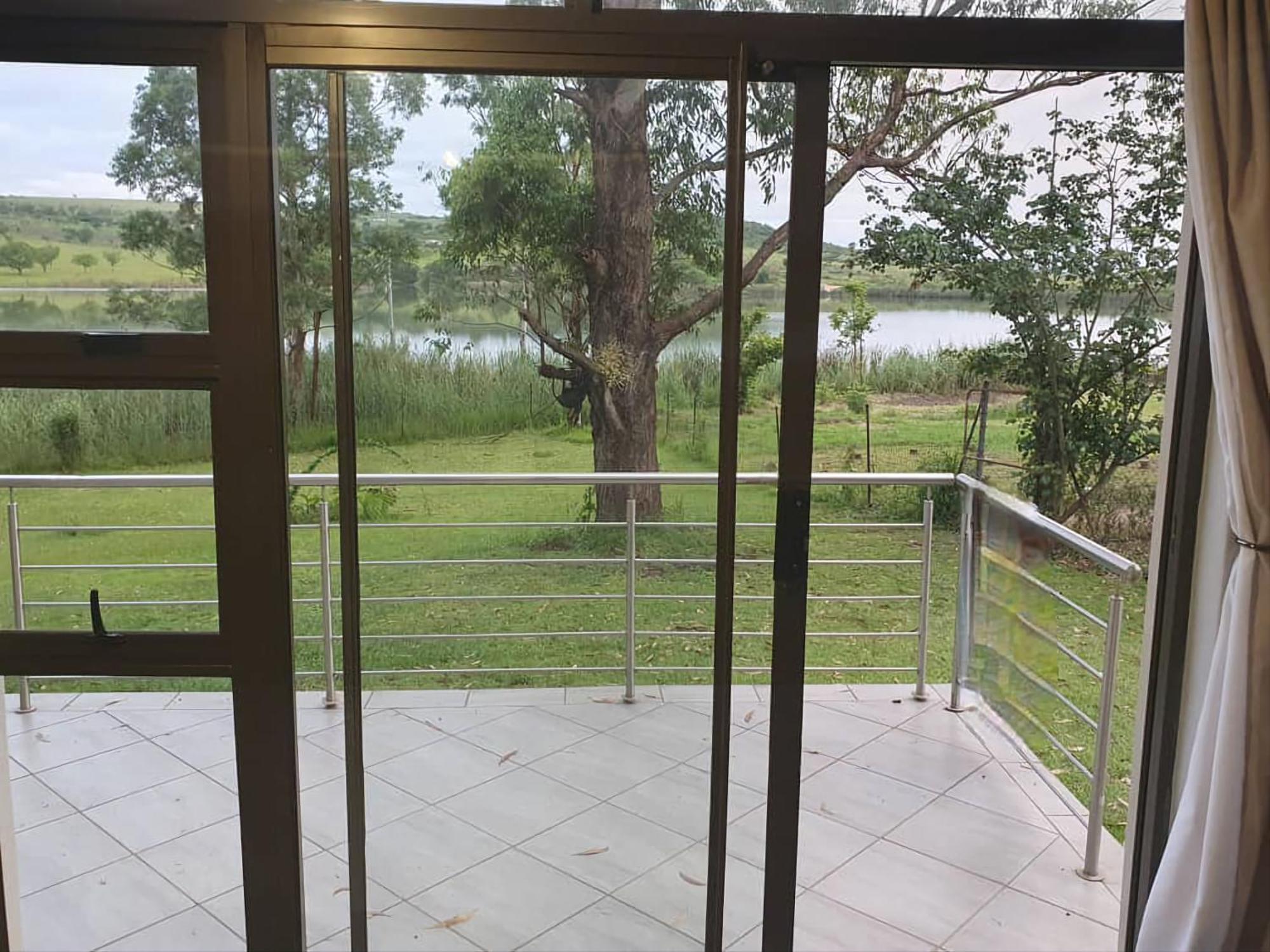 Goggas Nest Bnb & Restaurant Matsapha Esterno foto
