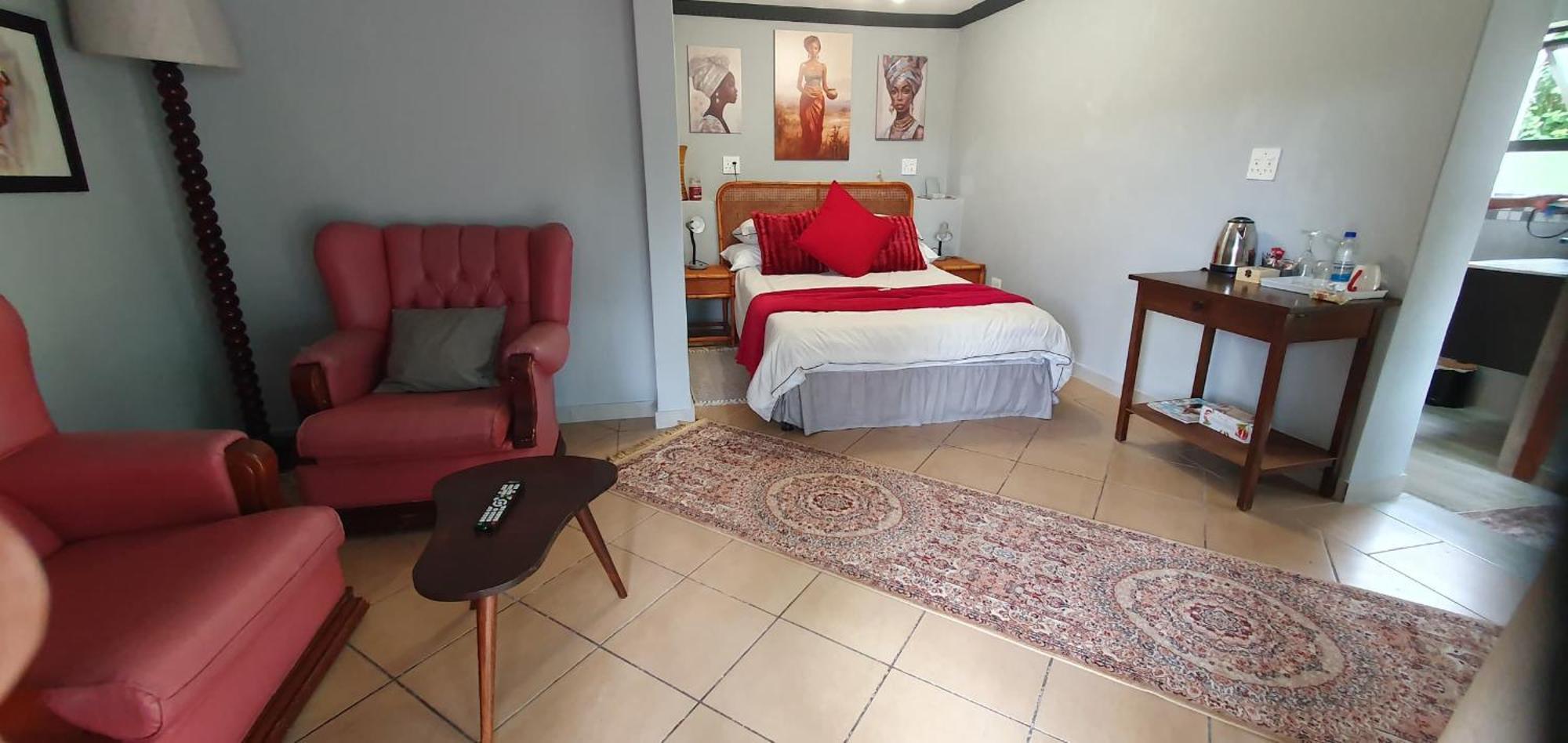 Goggas Nest Bnb & Restaurant Matsapha Esterno foto