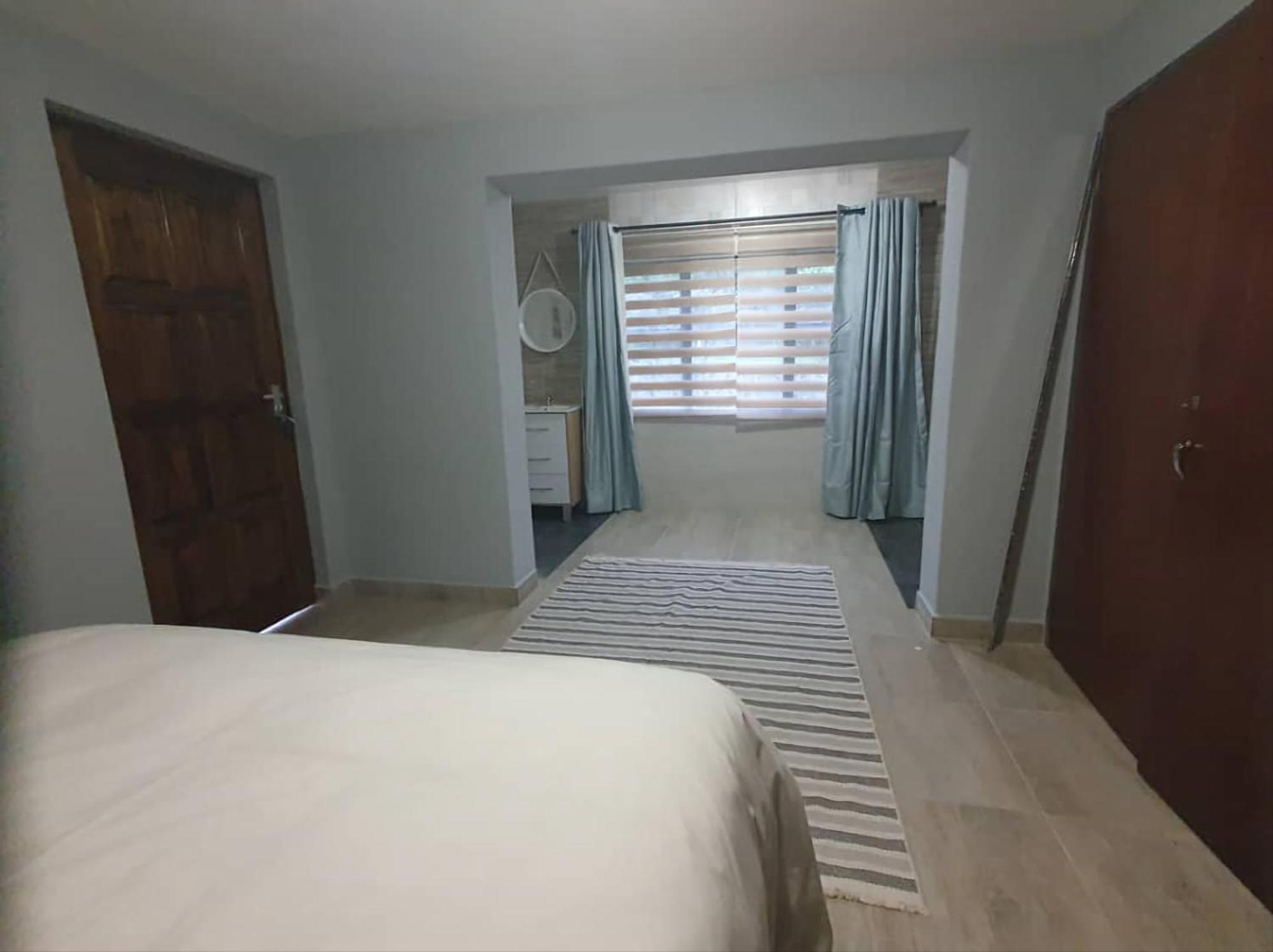 Goggas Nest Bnb & Restaurant Matsapha Esterno foto