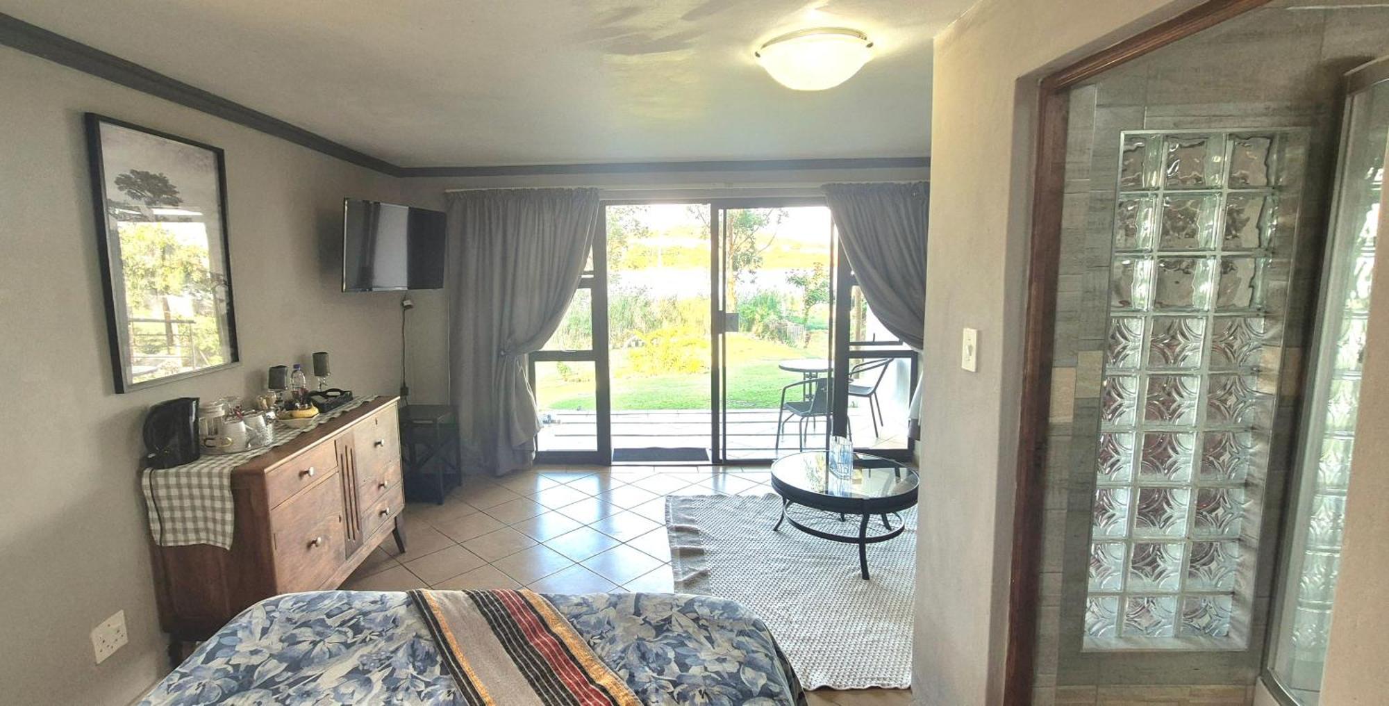 Goggas Nest Bnb & Restaurant Matsapha Esterno foto