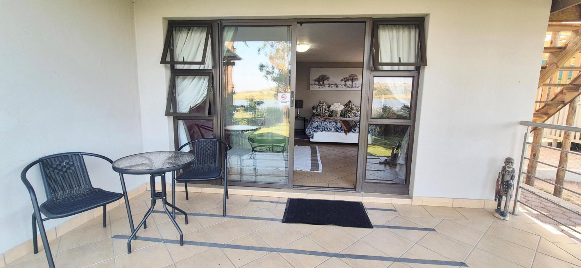 Goggas Nest Bnb & Restaurant Matsapha Esterno foto