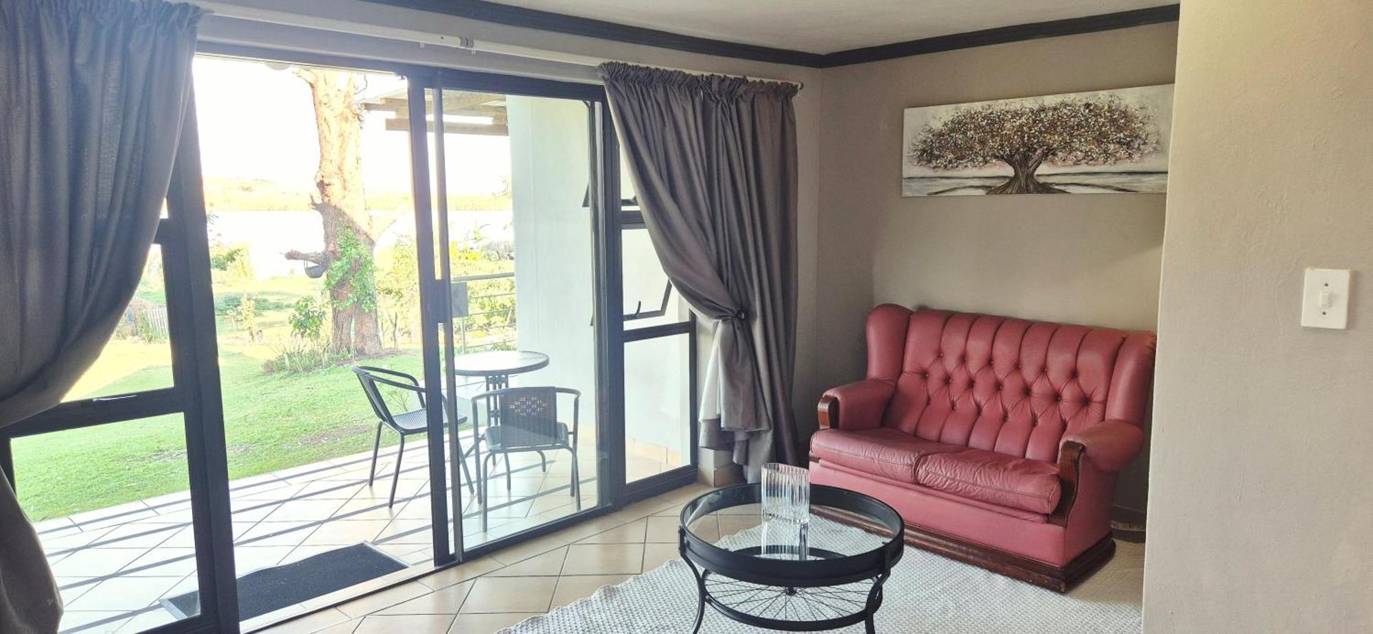 Goggas Nest Bnb & Restaurant Matsapha Esterno foto