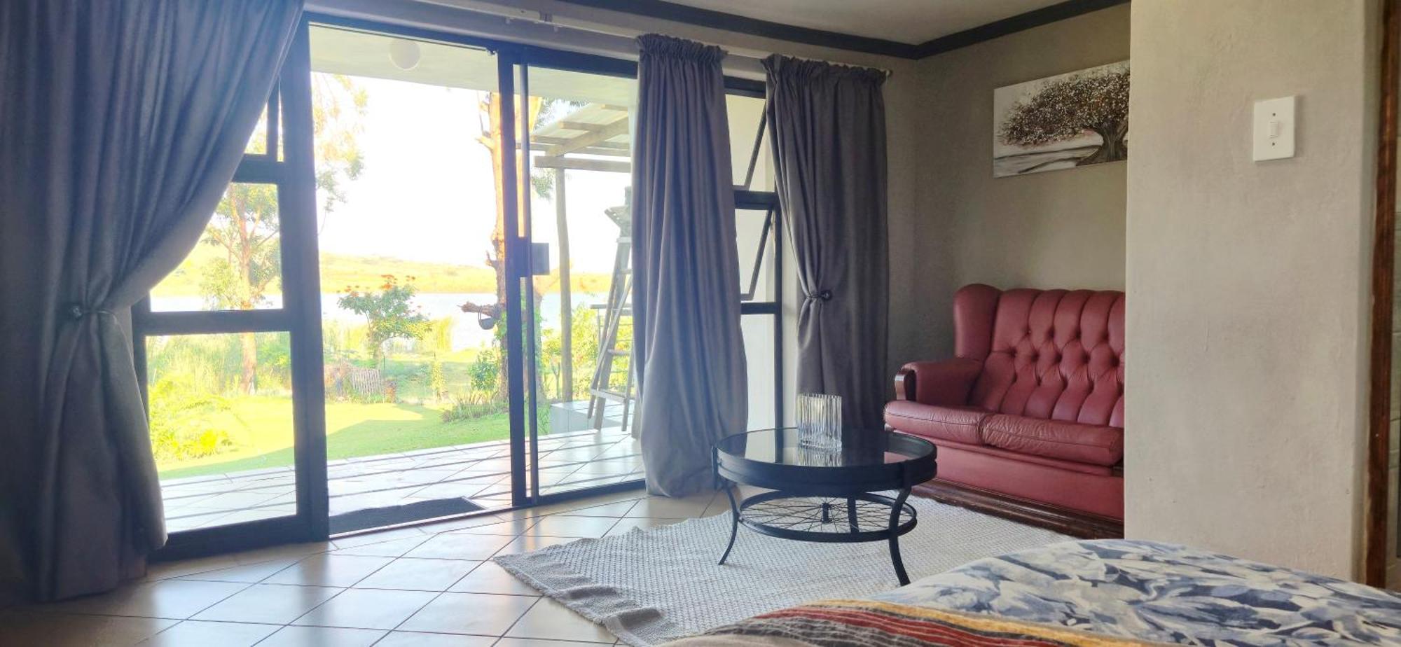 Goggas Nest Bnb & Restaurant Matsapha Esterno foto
