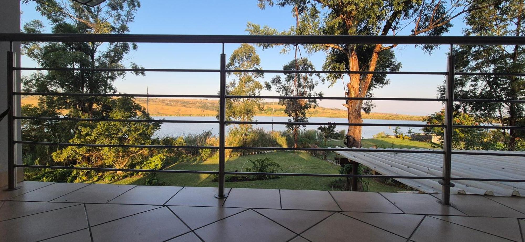 Goggas Nest Bnb & Restaurant Matsapha Esterno foto