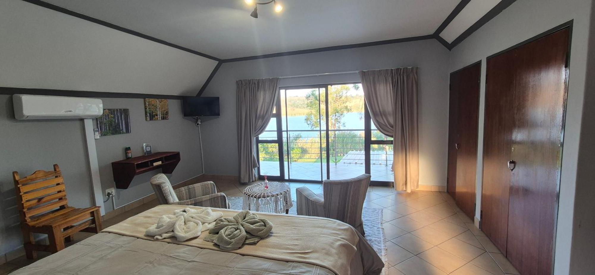 Goggas Nest Bnb & Restaurant Matsapha Esterno foto